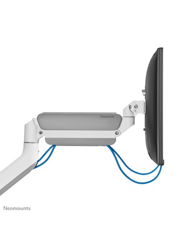soporte de escritorio para pantallas curvas ultra anchas