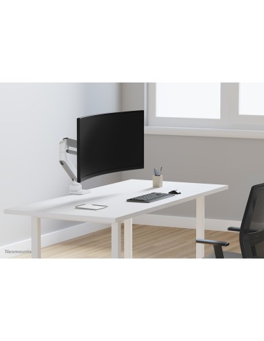 soporte de escritorio para pantallas curvas ultra anchas