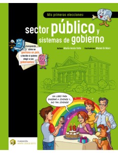 MIS PRIMERAS ELECCIONES