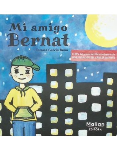 MI AMIGO BERNAT