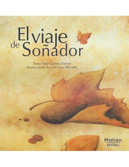 EL VIAJE DE SONADOR