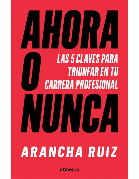 AHORA O NUNCA