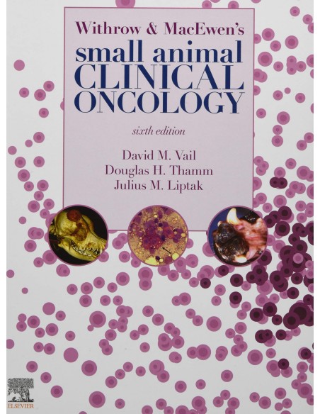 Withrow and macewen s small animal clinical oncology