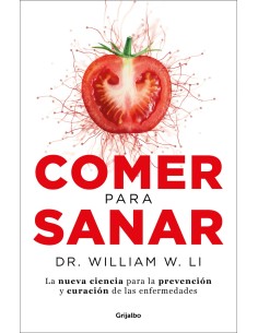 COMER PARA SANAR