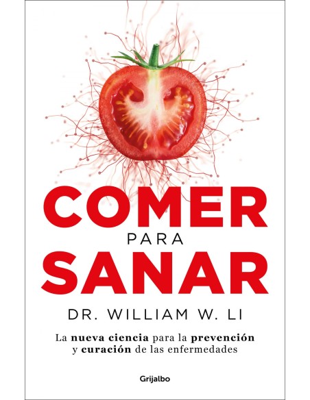 COMER PARA SANAR