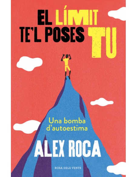 EL LIMIT TEL POSES TU