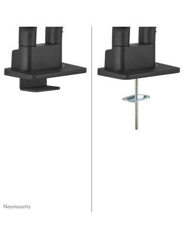 soporte de escritorio