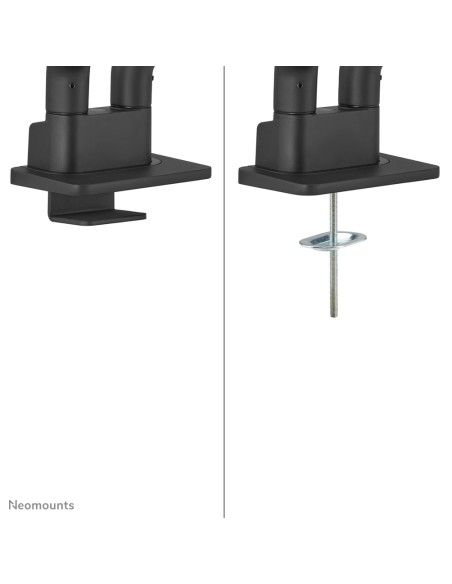 soporte de escritorio