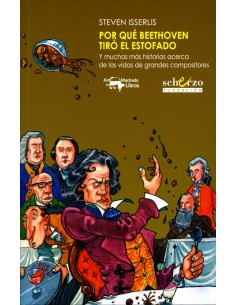 POR QUE BEETHOVEN TIRO EL ESTOFADO