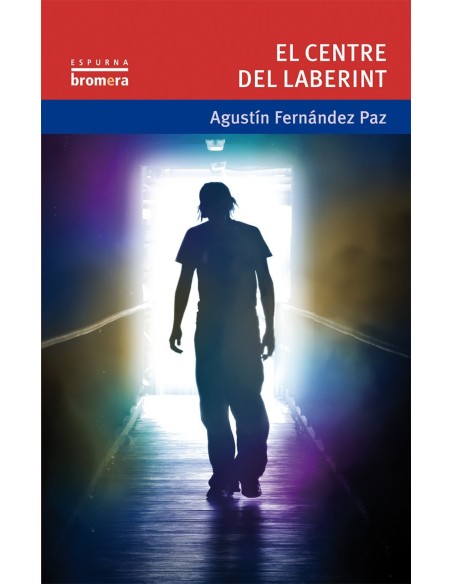 El centre del laberint