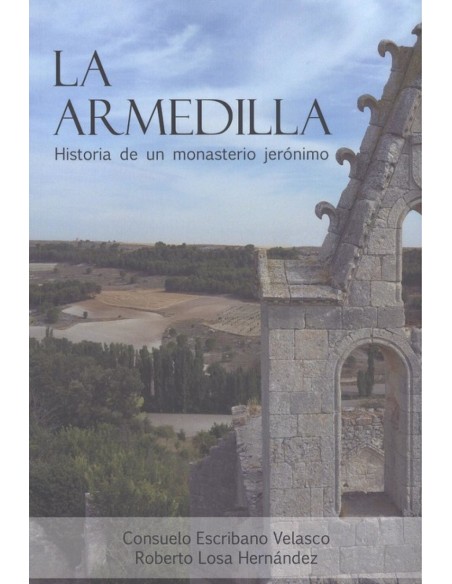 LA ARMEDILLA