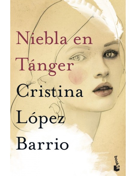 NIEBLA EN TANGER