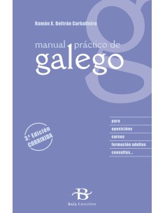 MANUAL PRACTICO DE GALEGO