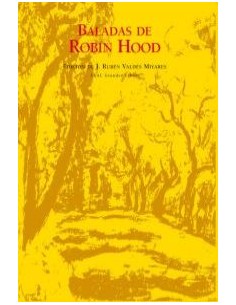 Baladas de Robin Hood