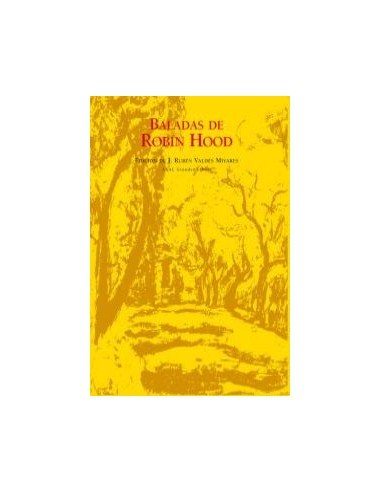 Baladas de Robin Hood