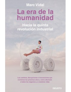 LA ERA DE LA HUMANIDAD