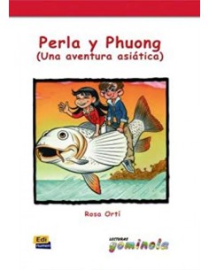 Perla y Phuong Una aventura asiatico