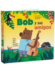 BOB Y SUS AMIGOS