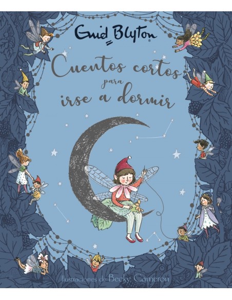 CUENTOS CORTOS PARA IRSE A DORMIR