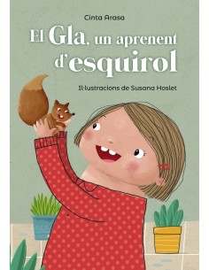 EL GLA UN APRENENT DESQUIROL