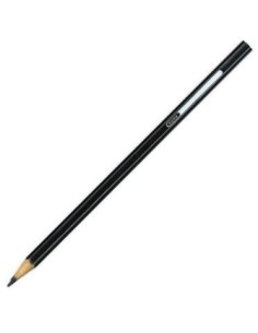 C 12 LAPICES COLORES GIOTTO STILNOVO NEGRO