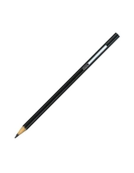 C 12 LAPICES COLORES GIOTTO STILNOVO NEGRO