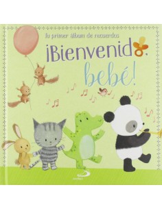 BIENVENIDO BEBE