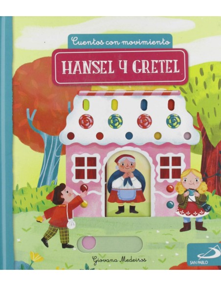 HANSEL Y GRETEL