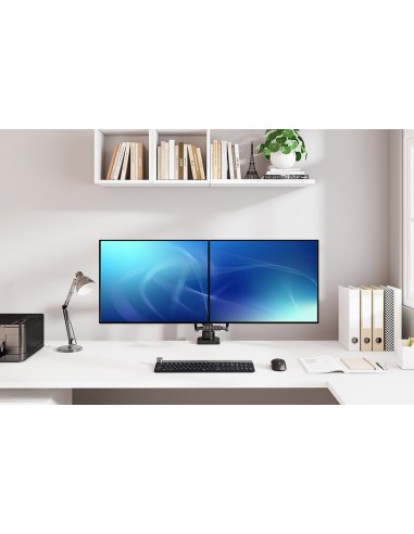 soporte de escritorio