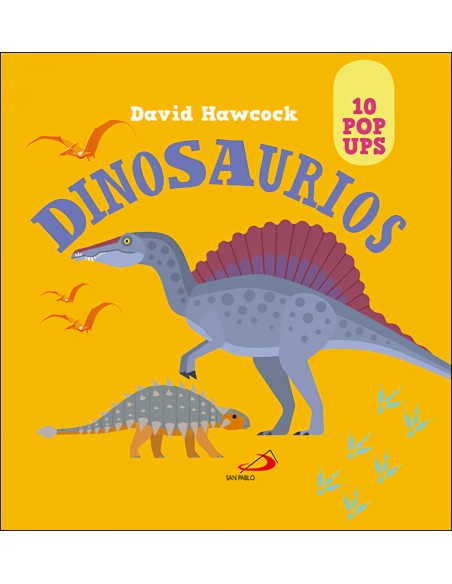 DINOSAURIOS
