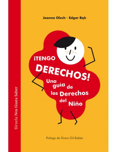 TENGO DERECHOS
