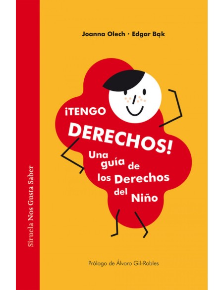 TENGO DERECHOS