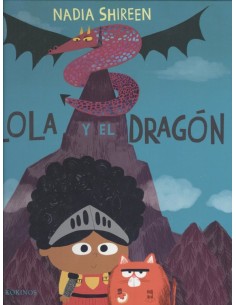 LOLA Y EL DRAGON