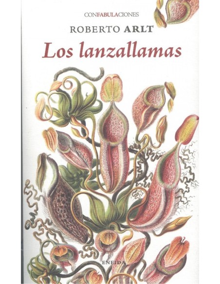LOS LANZALLAMAS