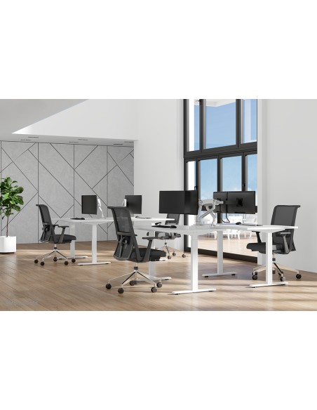 soporte de escritorio