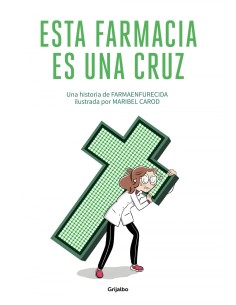 ESTA FARMACIA ES UNA CRUZ