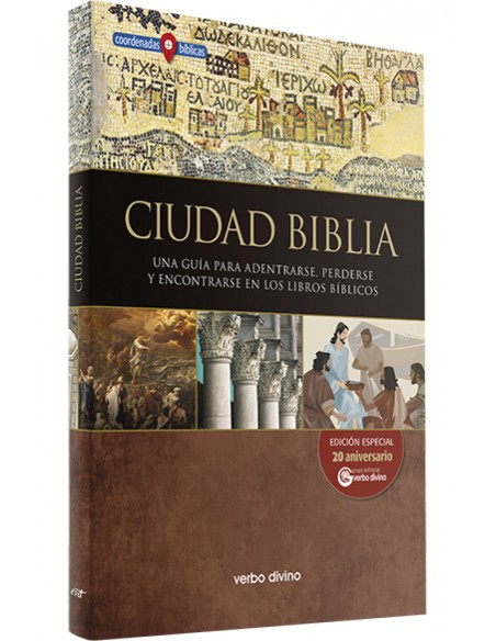 CIUDAD BIBLIA
