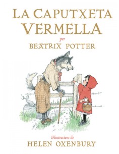 LA CAPUTXETA VERMELLA