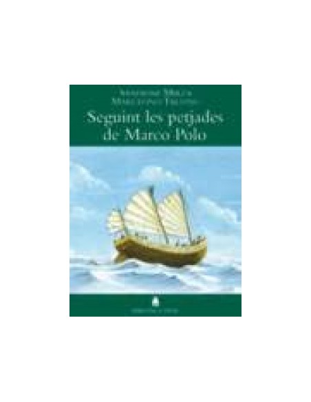 Biblioteca Teide 005 El llibre de les meravelles de Marco Polo