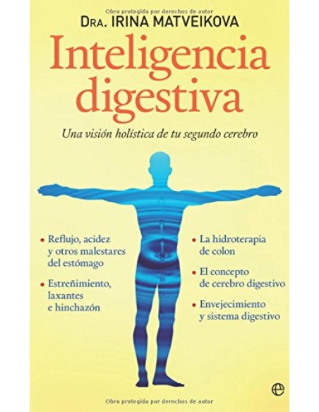 Inteligencia digestiva