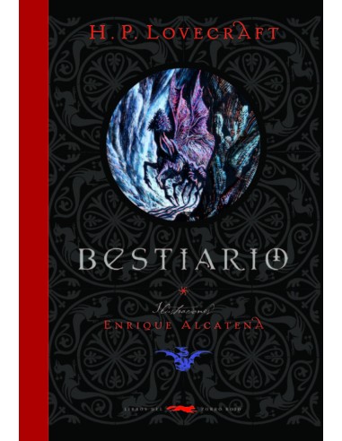 BESTIARIO