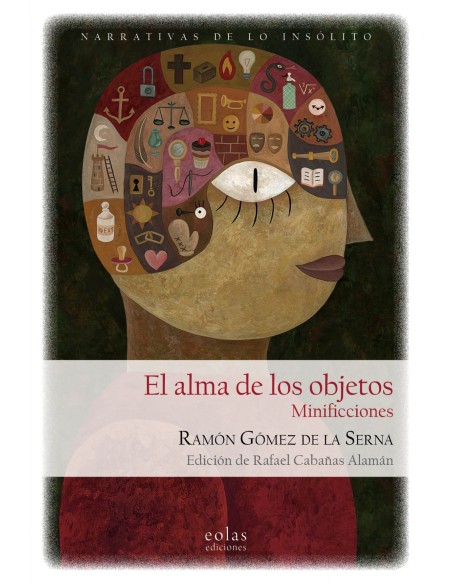 EL ALMA DE LOS OBJETOS