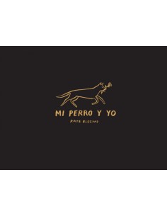 MI PERRO Y YO