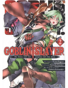 GOBLIN SLAYER 2