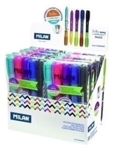 BOLIG.MILAN SWAY COMBI ESTUCHE 5 EXP.10