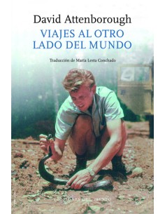 VIAJES AL OTRO LADO DEL MUNDO