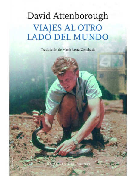 VIAJES AL OTRO LADO DEL MUNDO