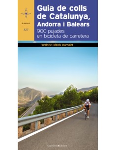 Guia de colls de Catalunya Andorra i Balears