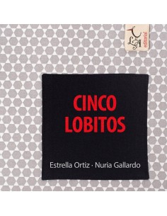 CINCO LOBITOS