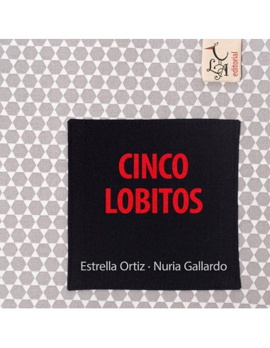 CINCO LOBITOS